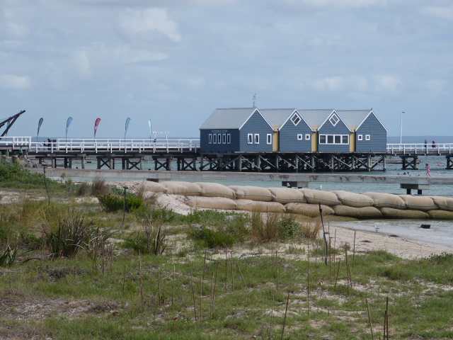 busselton jetty