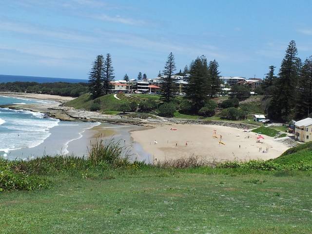 yamba