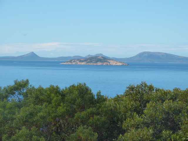from lookout