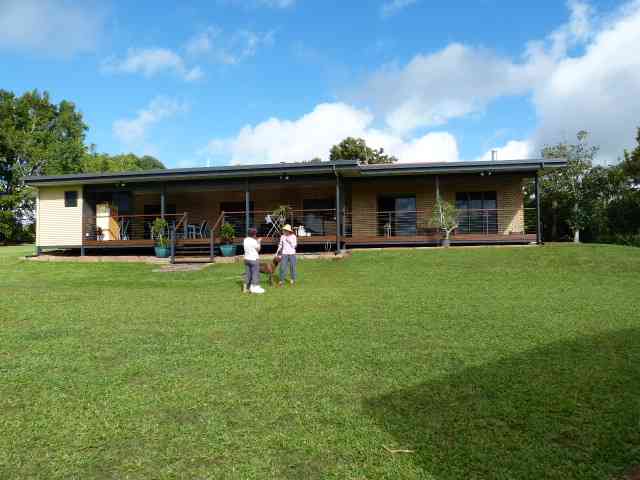 farewell mick and marie