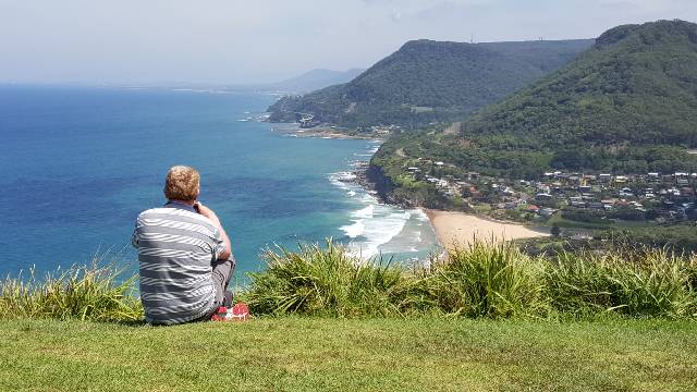 bald hill