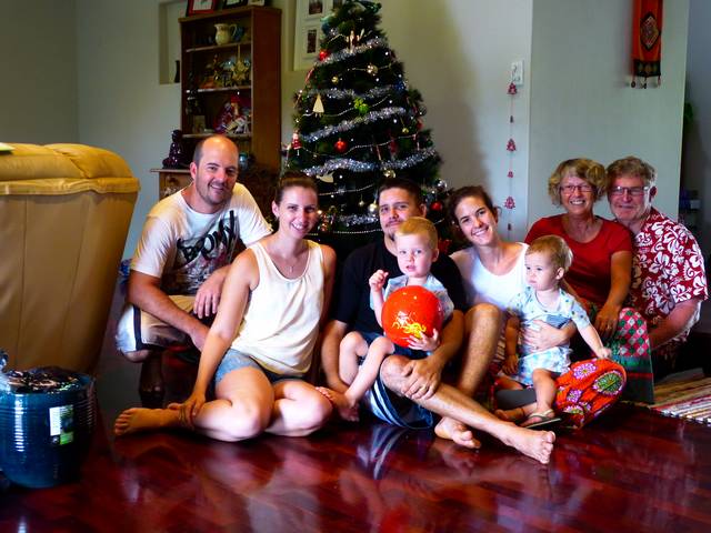 xmas cairns 15