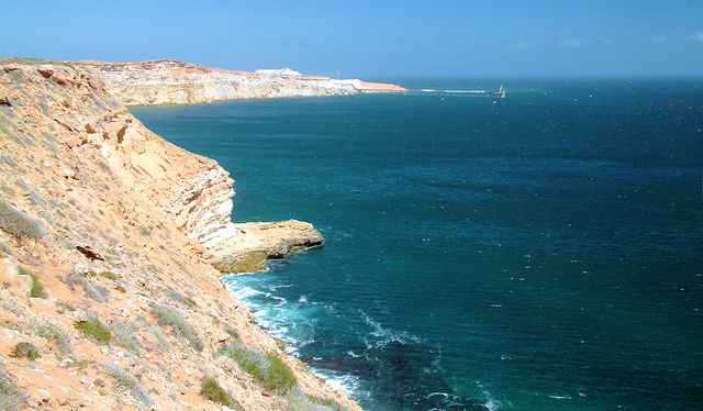 cape cuvier