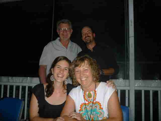 us airlie sailing club